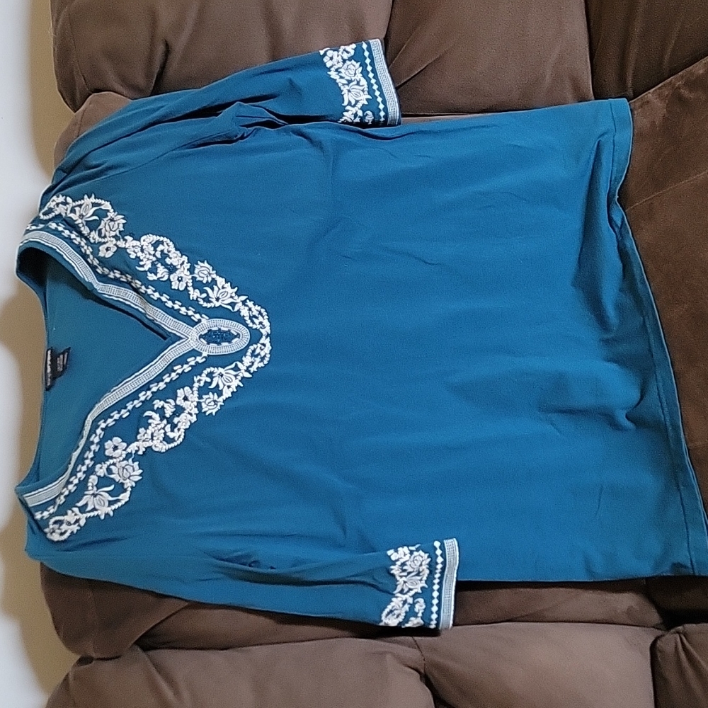 Lane Bryant top
